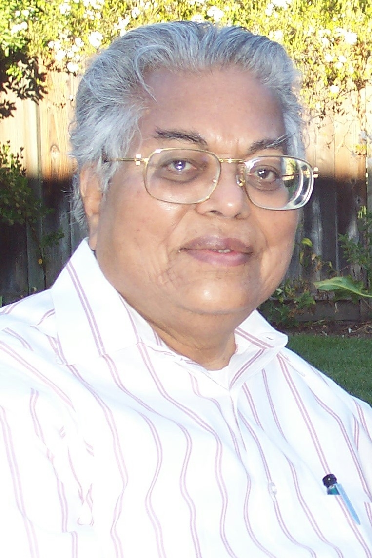 Jagdish Srivastava